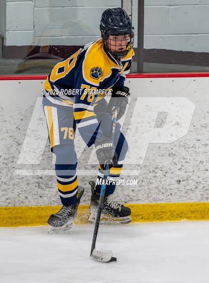 Thumbnail 2 in Franklin Regional @ Central Catholic photogallery.