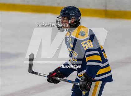 Thumbnail 2 in Franklin Regional @ Central Catholic photogallery.