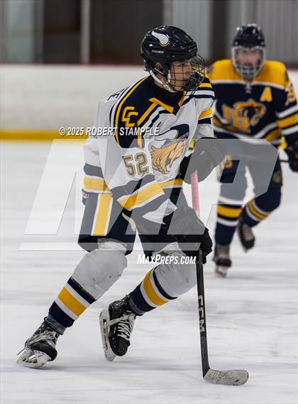 Thumbnail 1 in Franklin Regional @ Central Catholic photogallery.