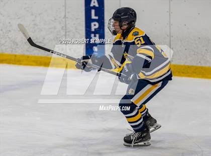 Thumbnail 2 in Franklin Regional @ Central Catholic photogallery.