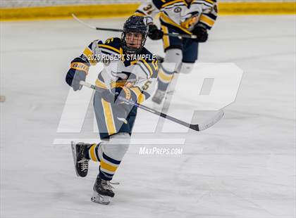 Thumbnail 2 in Franklin Regional @ Central Catholic photogallery.