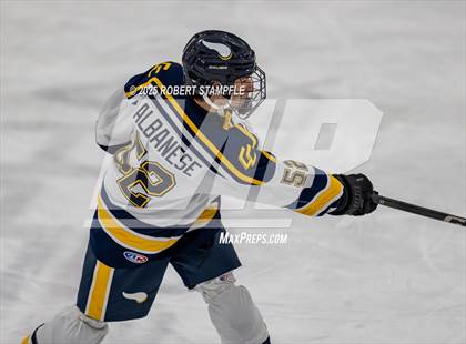 Thumbnail 3 in Franklin Regional @ Central Catholic photogallery.