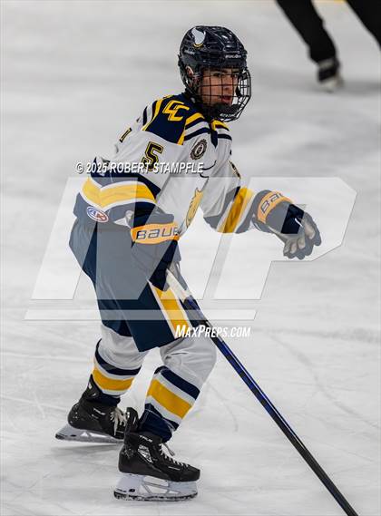 Thumbnail 1 in Franklin Regional @ Central Catholic photogallery.