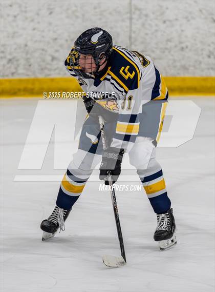 Thumbnail 3 in Franklin Regional @ Central Catholic photogallery.