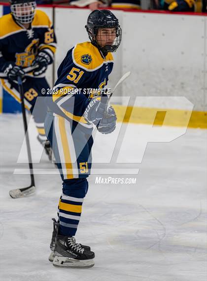 Thumbnail 1 in Franklin Regional @ Central Catholic photogallery.