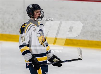 Thumbnail 2 in Franklin Regional @ Central Catholic photogallery.