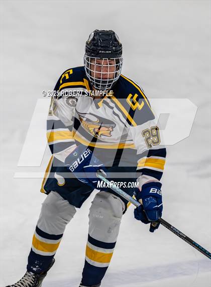 Thumbnail 1 in Franklin Regional @ Central Catholic photogallery.