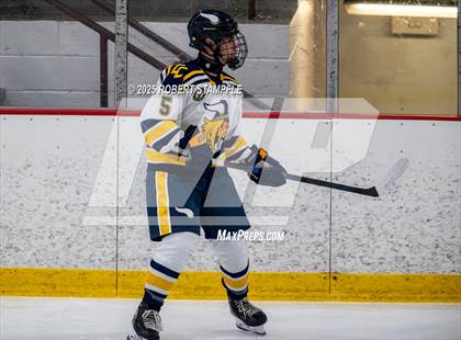 Thumbnail 3 in Franklin Regional @ Central Catholic photogallery.