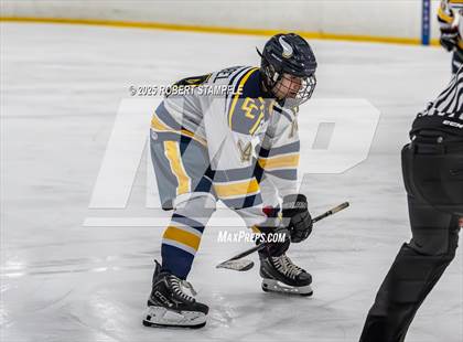 Thumbnail 3 in Franklin Regional @ Central Catholic photogallery.