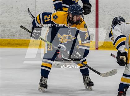 Thumbnail 2 in Franklin Regional @ Central Catholic photogallery.