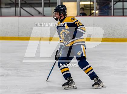 Thumbnail 2 in Franklin Regional @ Central Catholic photogallery.