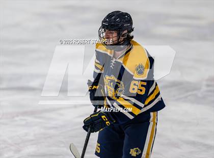 Thumbnail 1 in Franklin Regional @ Central Catholic photogallery.