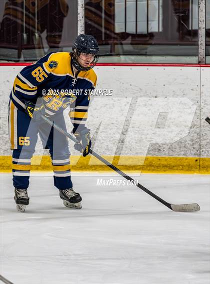 Thumbnail 1 in Franklin Regional @ Central Catholic photogallery.
