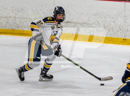 Thumbnail 2 in Franklin Regional @ Central Catholic photogallery.