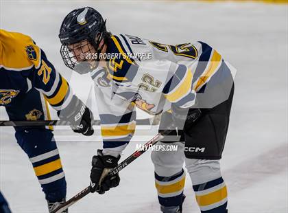 Thumbnail 3 in Franklin Regional @ Central Catholic photogallery.