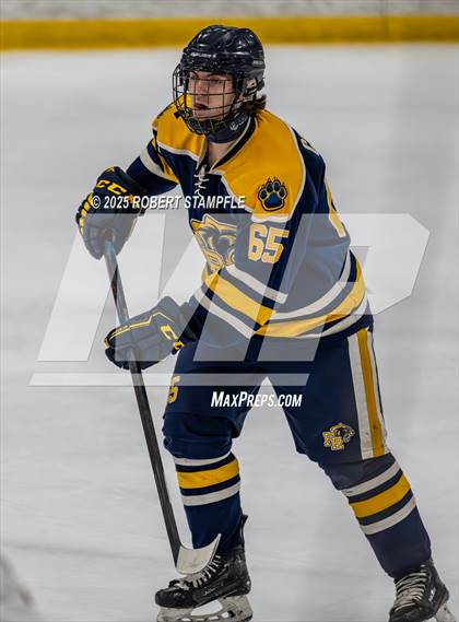 Thumbnail 1 in Franklin Regional @ Central Catholic photogallery.