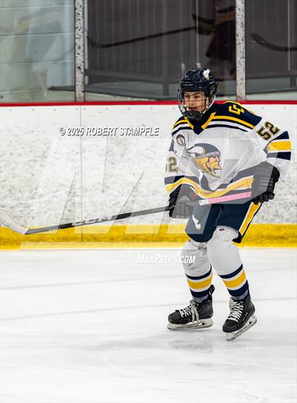Thumbnail 1 in Franklin Regional @ Central Catholic photogallery.