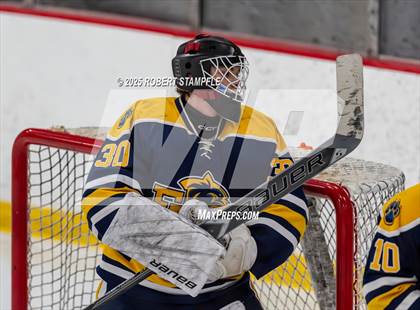 Thumbnail 2 in Franklin Regional @ Central Catholic photogallery.