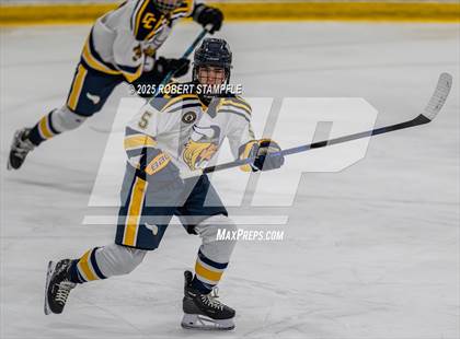 Thumbnail 3 in Franklin Regional @ Central Catholic photogallery.