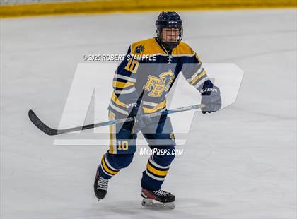 Thumbnail 3 in Franklin Regional @ Central Catholic photogallery.