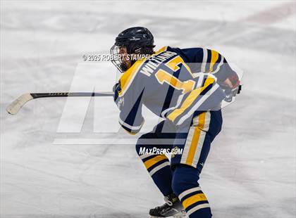 Thumbnail 3 in Franklin Regional @ Central Catholic photogallery.