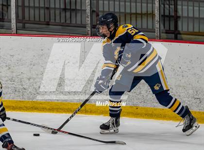 Thumbnail 1 in Franklin Regional @ Central Catholic photogallery.
