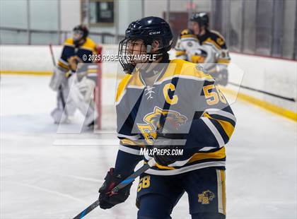 Thumbnail 2 in Franklin Regional @ Central Catholic photogallery.