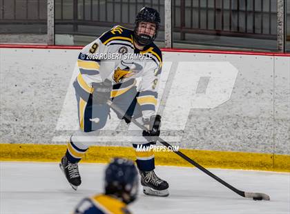 Thumbnail 1 in Franklin Regional @ Central Catholic photogallery.