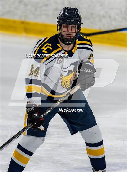 Thumbnail 2 in Franklin Regional @ Central Catholic photogallery.
