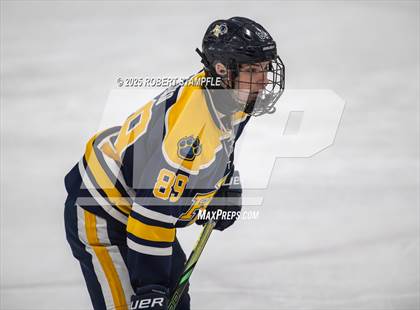 Thumbnail 3 in Franklin Regional @ Central Catholic photogallery.