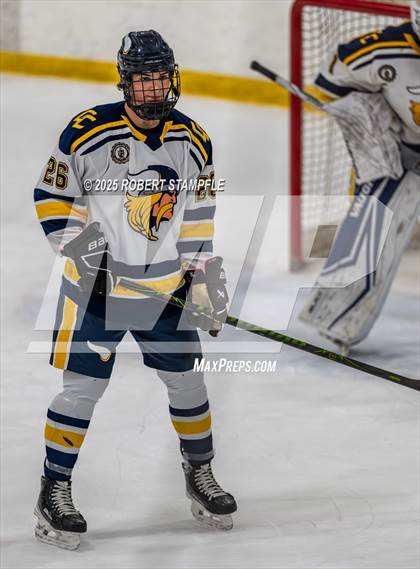 Thumbnail 1 in Franklin Regional @ Central Catholic photogallery.