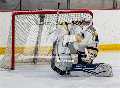Thumbnail 3 in Franklin Regional @ Central Catholic photogallery.