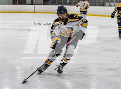 Thumbnail 2 in Franklin Regional @ Central Catholic photogallery.