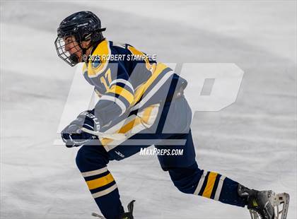 Thumbnail 2 in Franklin Regional @ Central Catholic photogallery.