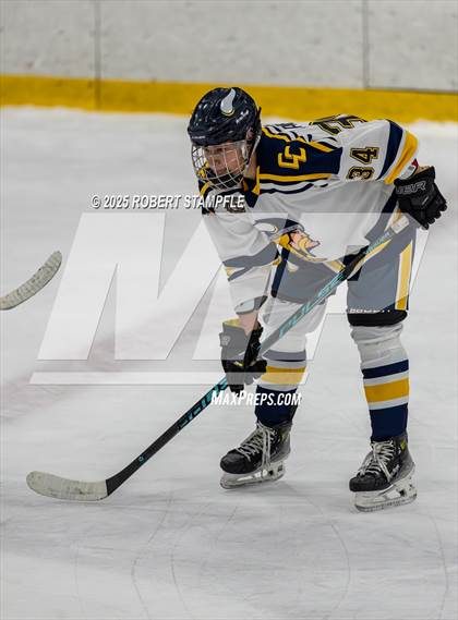 Thumbnail 3 in Franklin Regional @ Central Catholic photogallery.