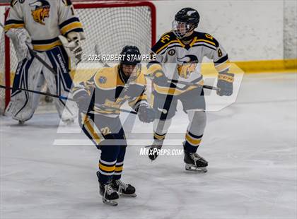 Thumbnail 1 in Franklin Regional @ Central Catholic photogallery.