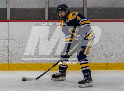 Thumbnail 2 in Franklin Regional @ Central Catholic photogallery.