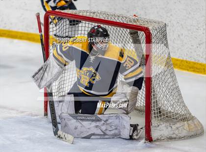 Thumbnail 2 in Franklin Regional @ Central Catholic photogallery.