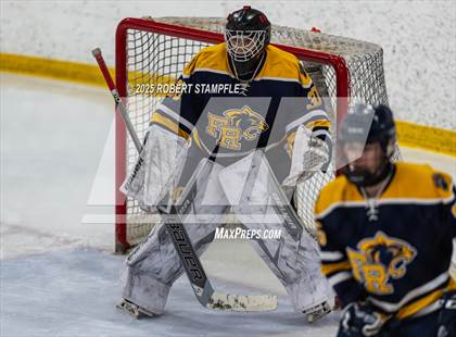Thumbnail 3 in Franklin Regional @ Central Catholic photogallery.
