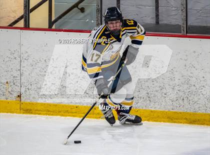 Thumbnail 3 in Franklin Regional @ Central Catholic photogallery.