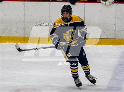 Thumbnail 3 in Franklin Regional @ Central Catholic photogallery.