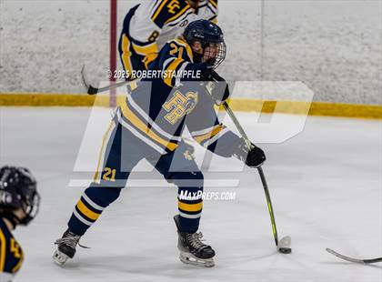 Thumbnail 2 in Franklin Regional @ Central Catholic photogallery.