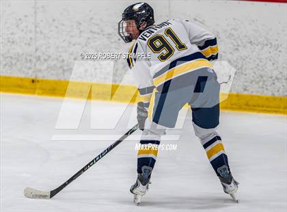 Thumbnail 2 in Franklin Regional @ Central Catholic photogallery.
