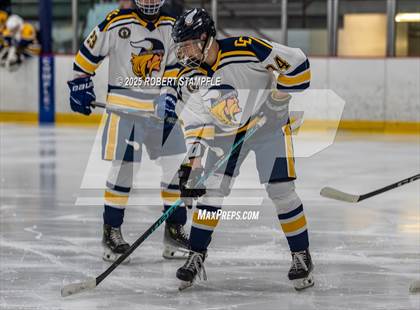 Thumbnail 1 in Franklin Regional @ Central Catholic photogallery.