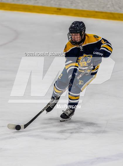 Thumbnail 1 in Franklin Regional @ Central Catholic photogallery.