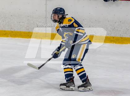 Thumbnail 1 in Franklin Regional @ Central Catholic photogallery.