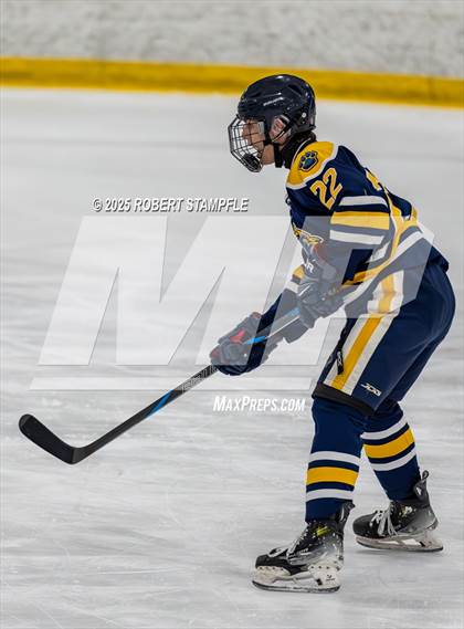 Thumbnail 3 in Franklin Regional @ Central Catholic photogallery.