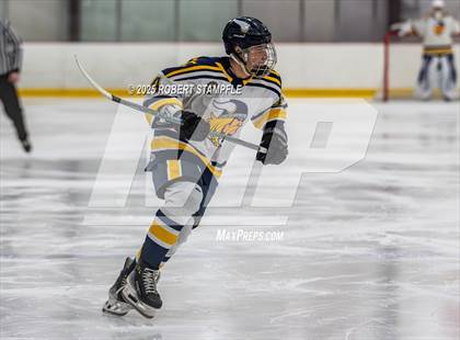Thumbnail 1 in Franklin Regional @ Central Catholic photogallery.