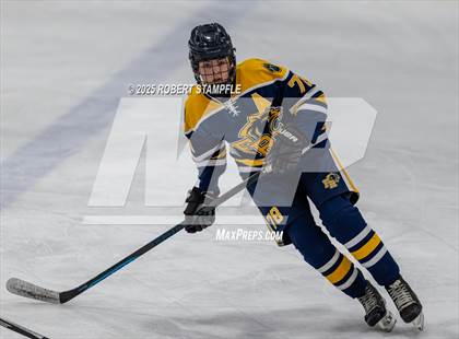 Thumbnail 1 in Franklin Regional @ Central Catholic photogallery.
