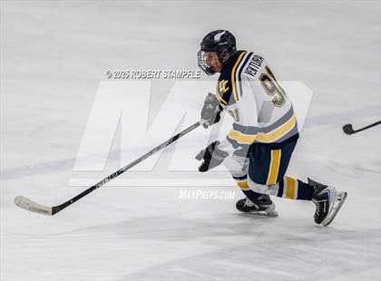 Thumbnail 1 in Franklin Regional @ Central Catholic photogallery.